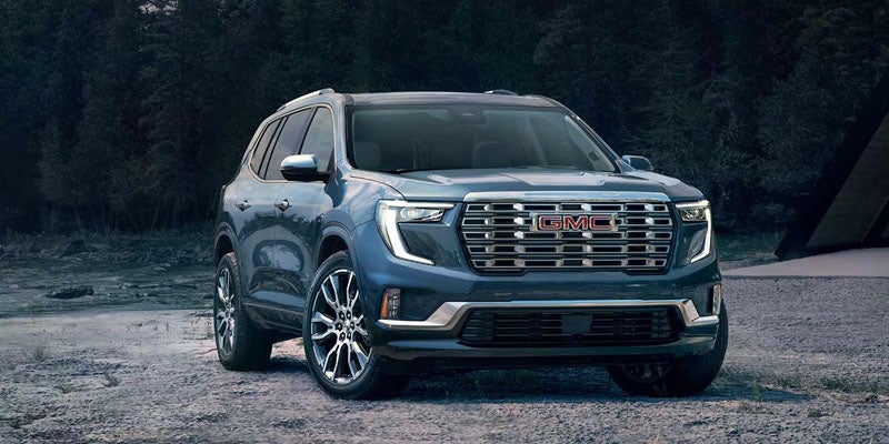 2026 GMC Acadia LAKE CHARLES, LA