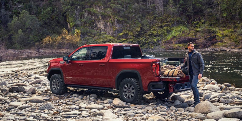 2026 GMC Sierra 1500 LAKE CHARLES, LA