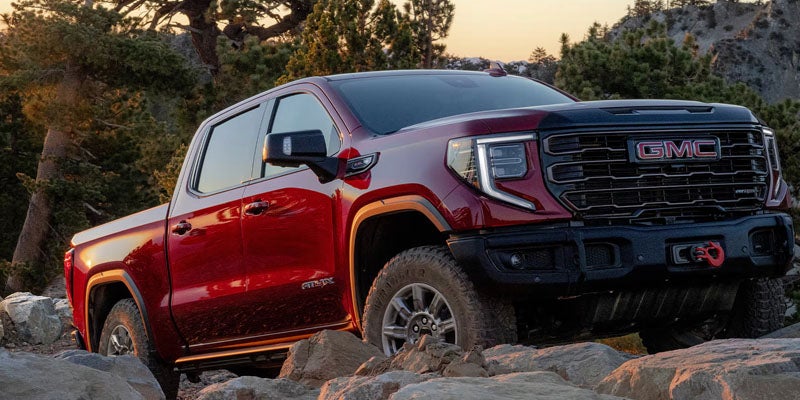 2026 GMC Sierra 1500 Performance LAKE CHARLES, LA